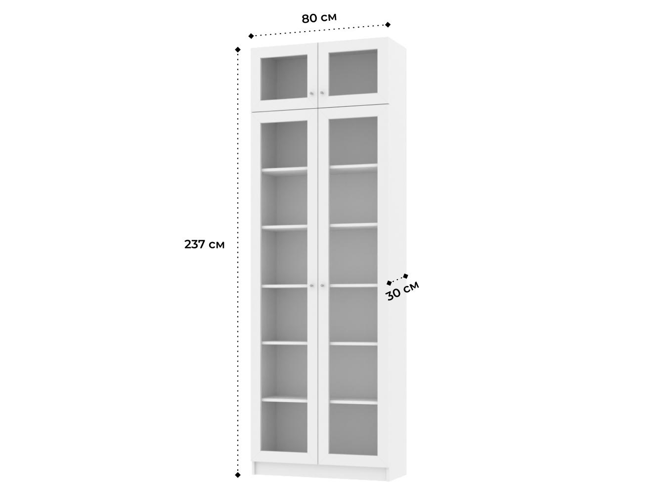 Книжный шкаф Билли 384 white ИКЕА (IKEA) изображение товара